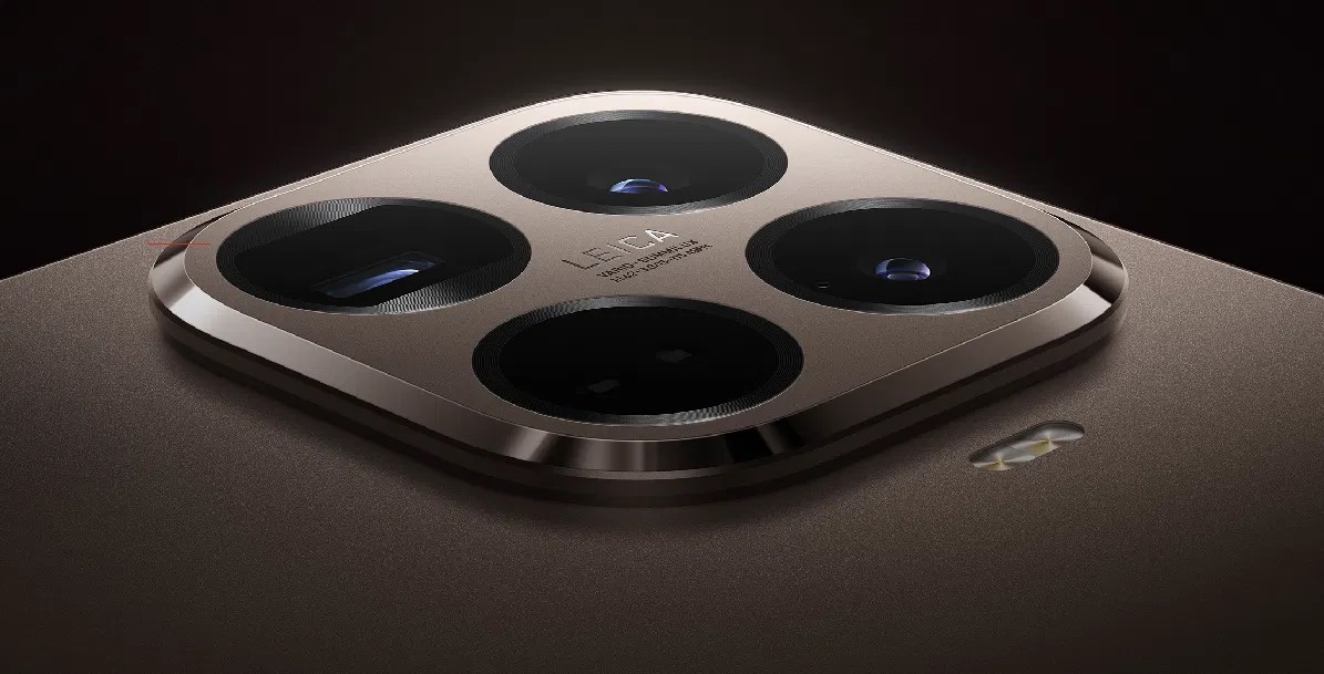 Xiaomi 15T Pro, kamera