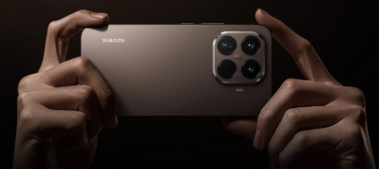 Xiaomi 15T Pro, teszt