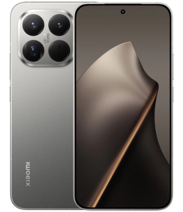 Xiaomi 15T Pro