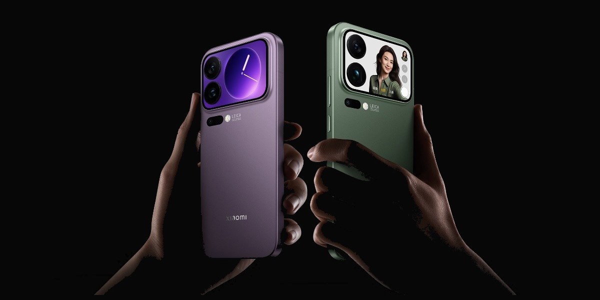 Xiaomi 17, bevezető