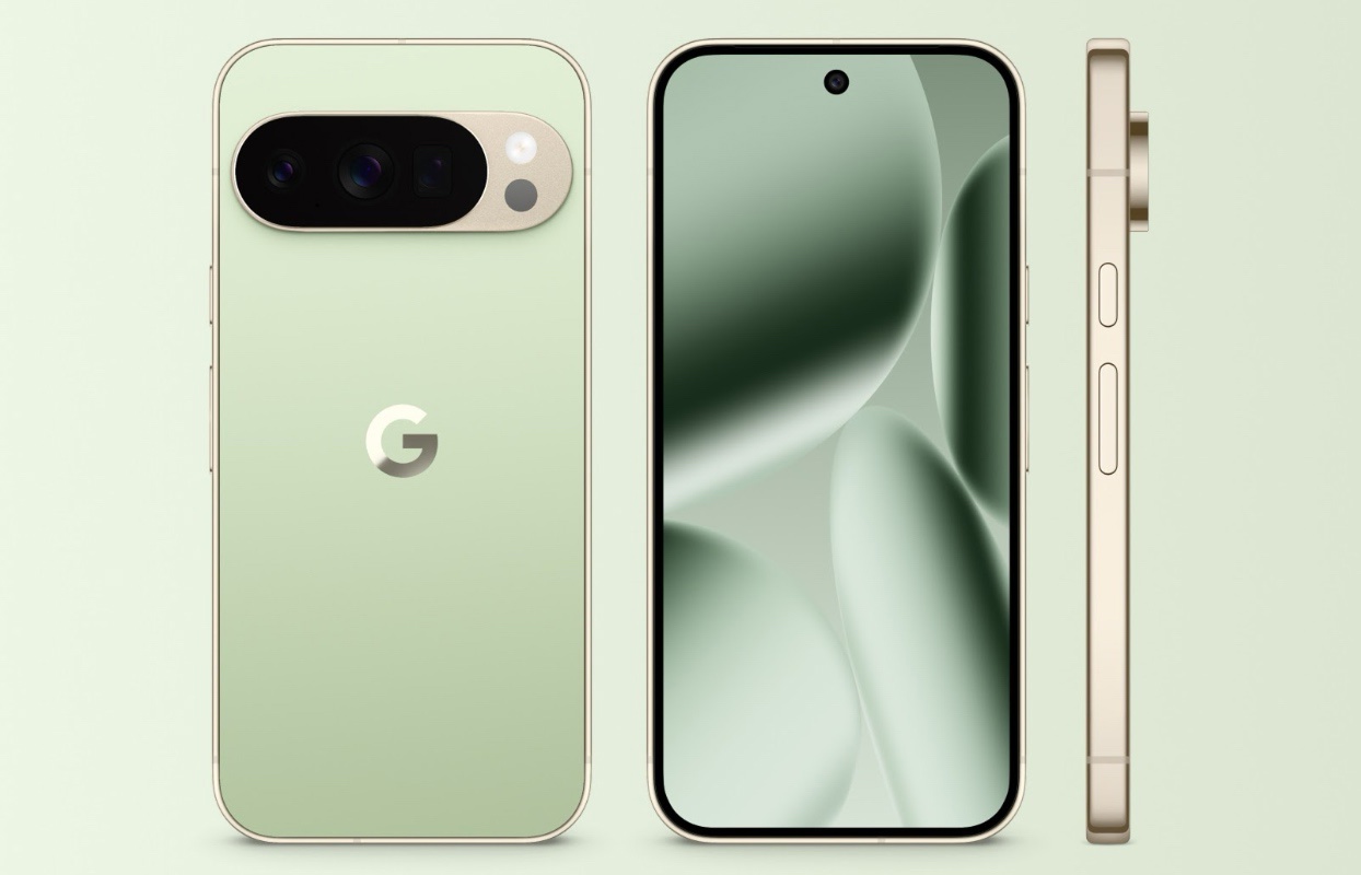 Xiaomi 17, teszt, Google Pixel 10 Pro