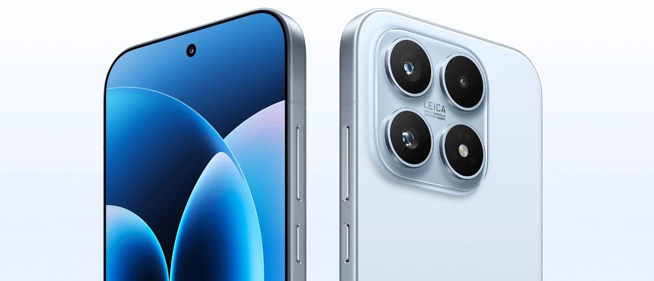 Xiaomi 17, teszt, bevezető