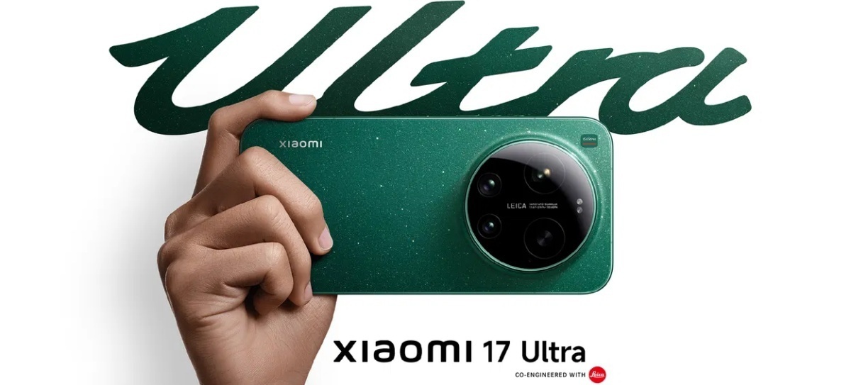 Xiaomi 17 Ultra, forrás: alza.hu