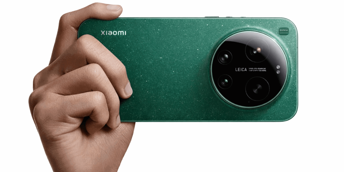 Xiaomi 17 Ultra, teszt, forrás: gyártó weboldala