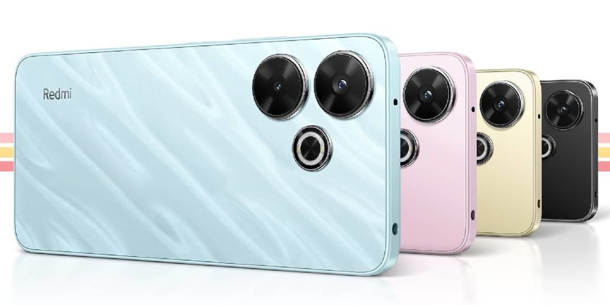 Xiaomi Redmi 13 teszt