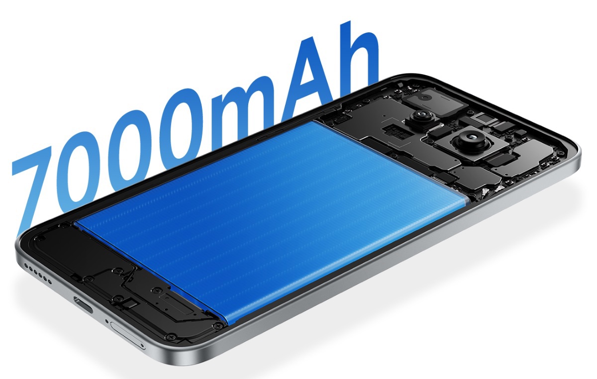 Xiaomi Redmi Note 15 Pro