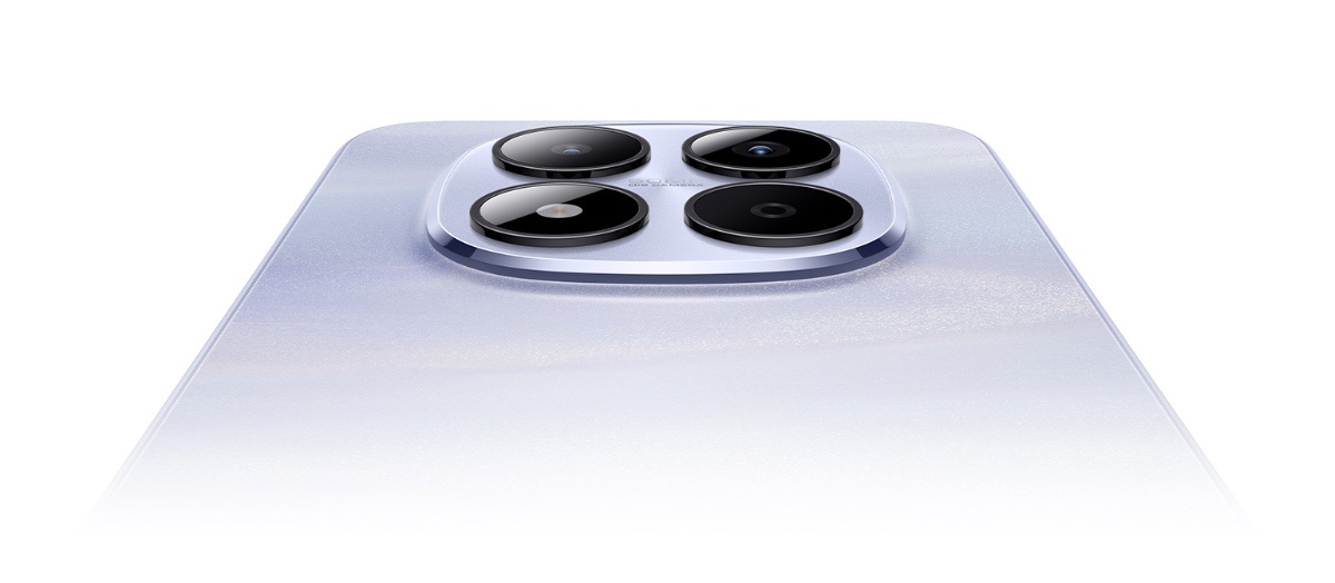 Xiaomi Redmi Note 15 Pro