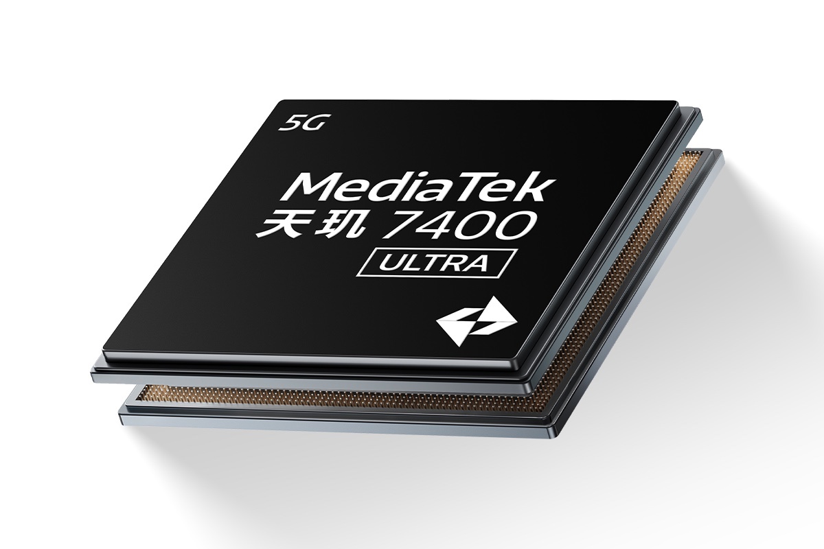 Xiaomi Redmi Note 15 Pro, Mediatek