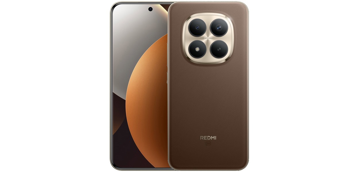 Xiaomi Redmi Note 15 Pro+