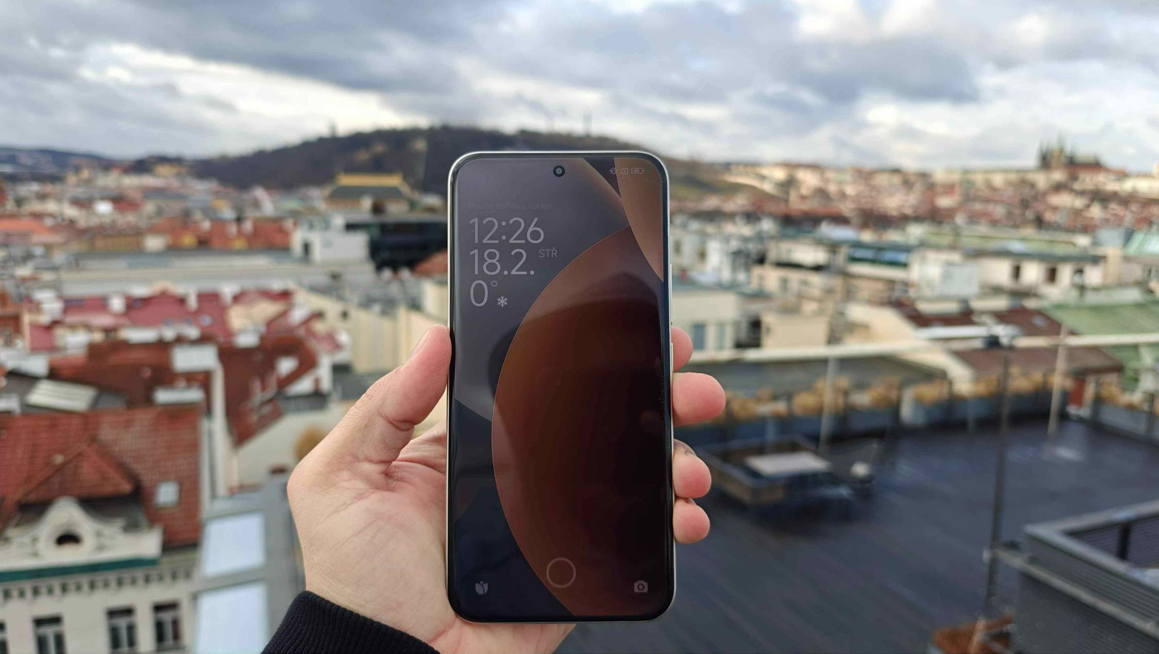 Xiaomi Redmi Note 15 Pro+