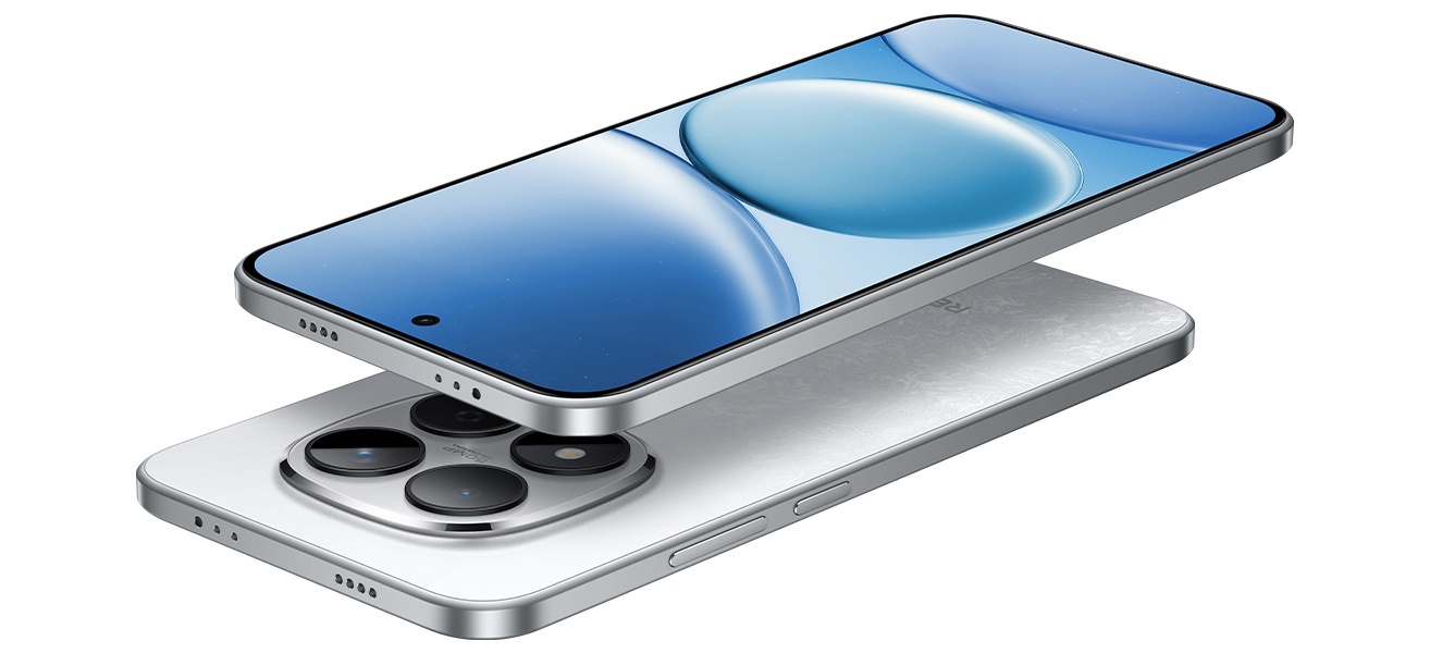 Xiaomi Redmi Note 15 Pro