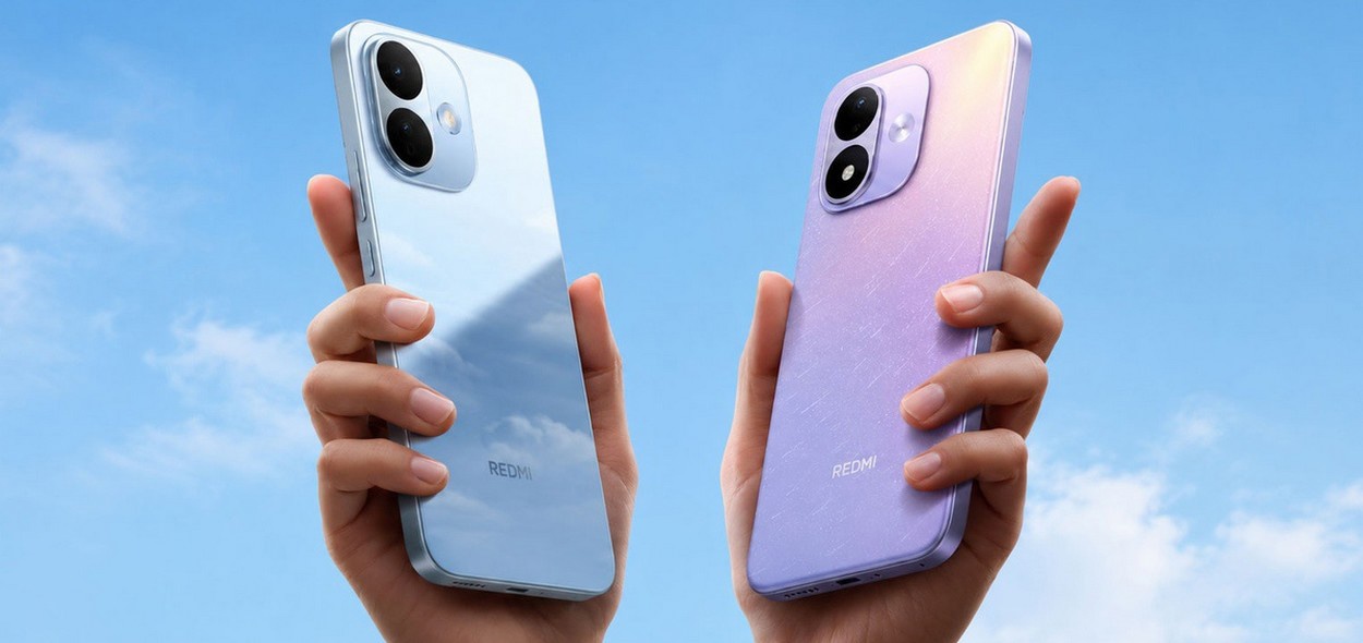 Xiaomi Redmi Note 17