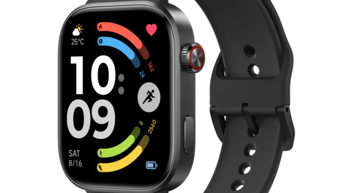 Xiaomi Redmi Watch 6