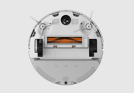 Xiaomi robot porszívó – kiegészítők