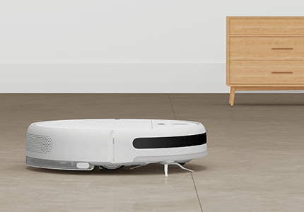 Xiaomi robot porszívó moppal