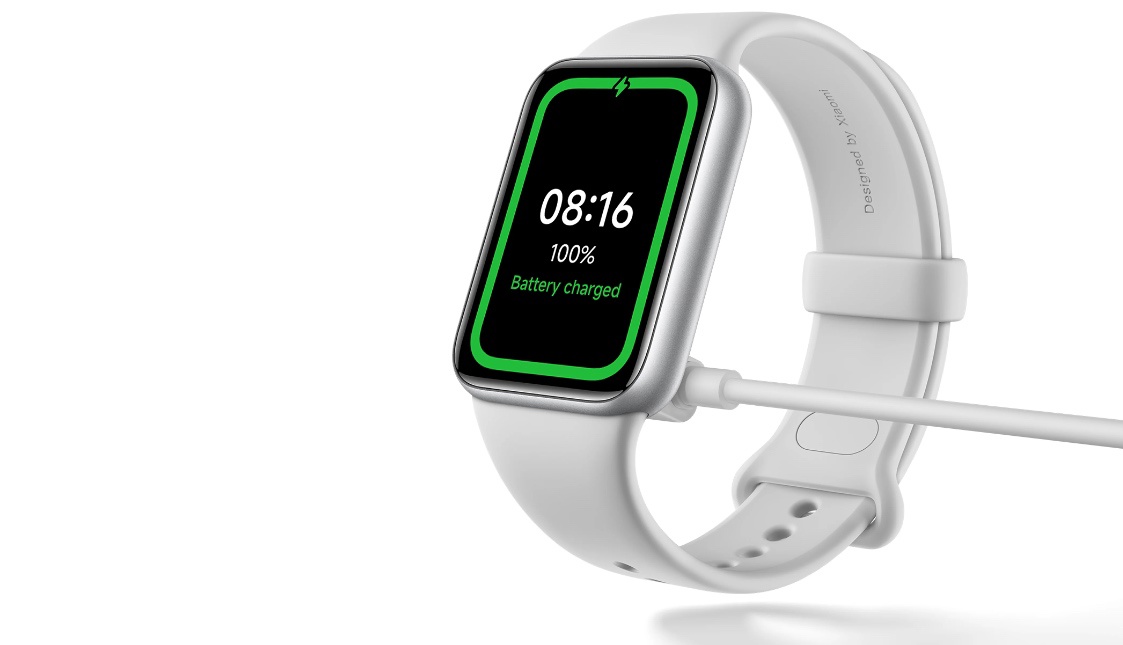 Xiaomi Smart Band 10 Pro
