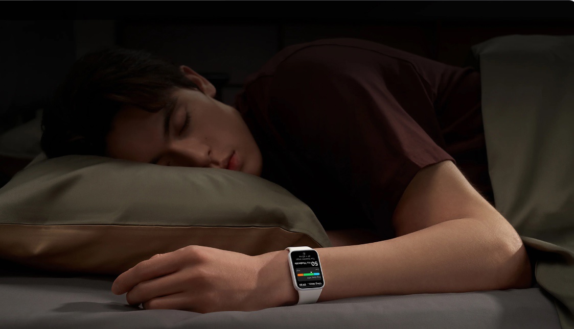 Xiaomi Smart Band 10 Pro