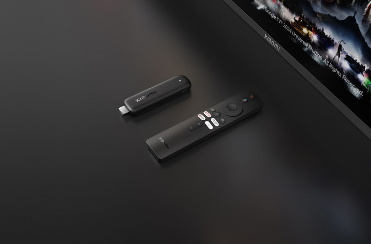 Xiaomi TV Stick HD 2nd Gen
