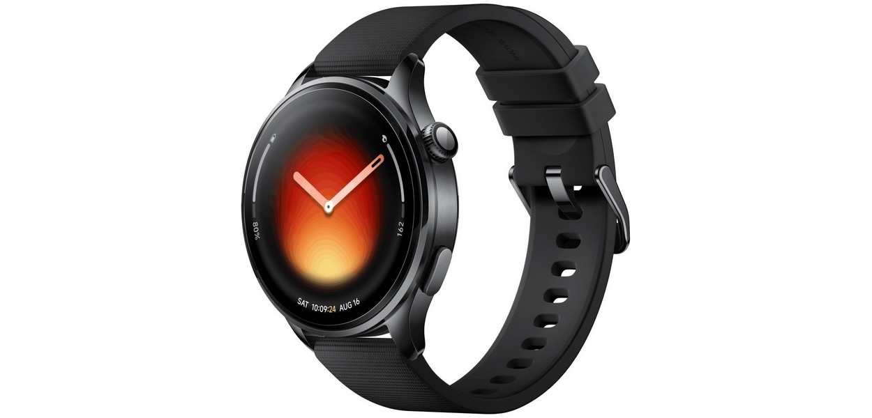 Xiaomi Watch 5