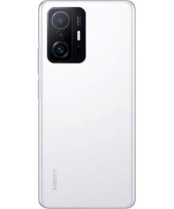Xiaomi 11T fehér