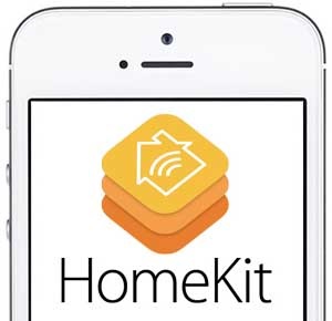 Apple Homekit