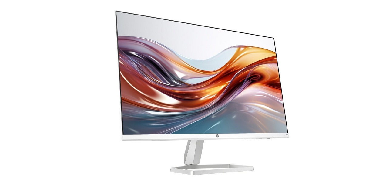 HP 524sa monitor