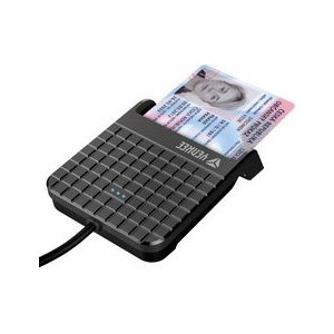 YENKEE e-személyi kártyaolvasó
