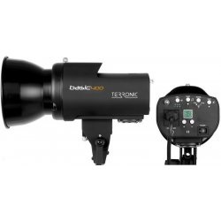 Termékfotózáshoz való stúdiófény