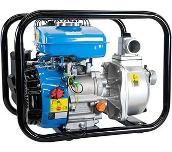 Szivattyú, kerti, 1 200 W teljesítménnyel