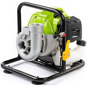 Szivattyú, kerti, 1 450 W teljesítménnyel