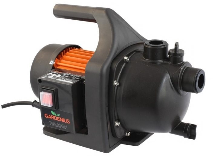 Gardenius GE9CPZ120 