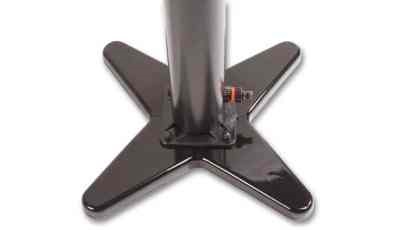 kerti zuhany állvánnyal