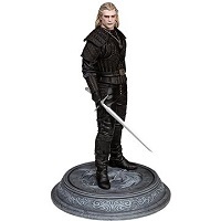 Witcher figura Geralt