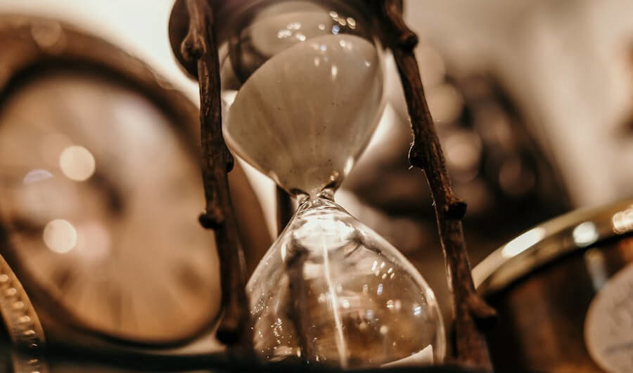 Visszamenni az időben