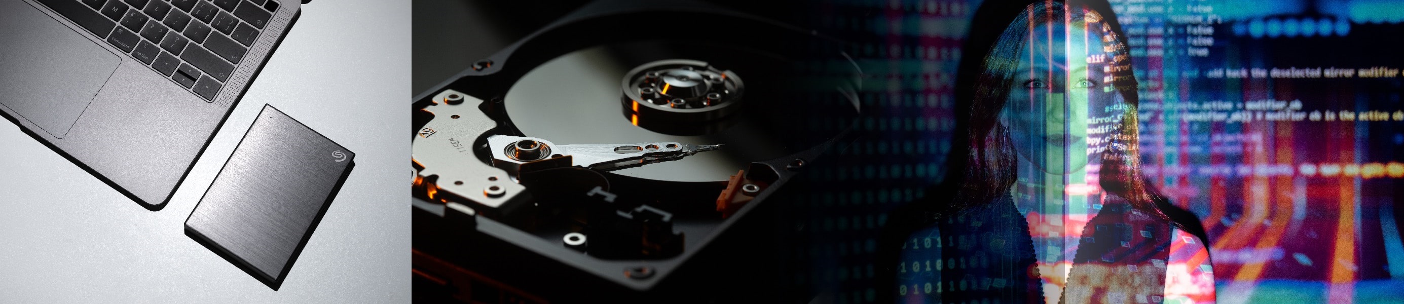 Modern digitális adathordozók