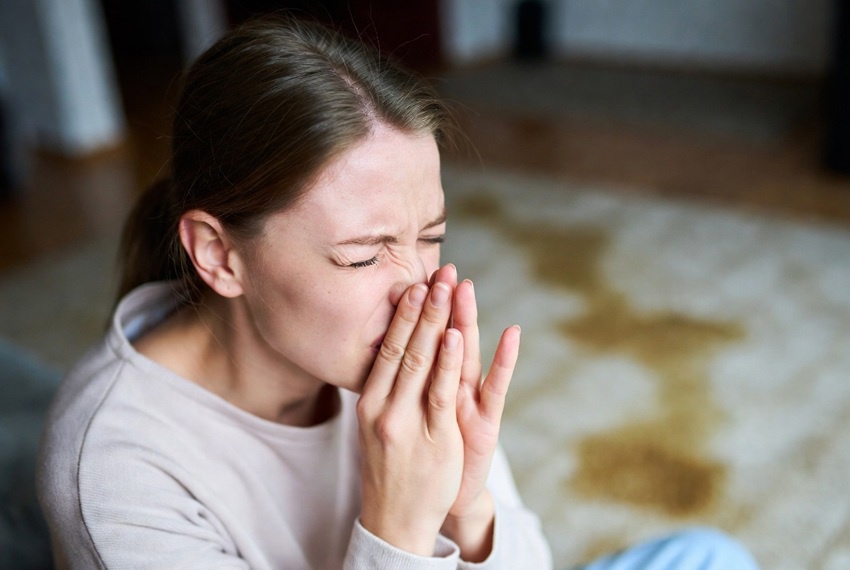 Hogyan kell szőnyeget tisztítani?