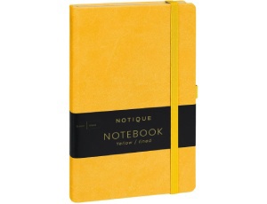 A4-es vonalas jegyzetfüzet