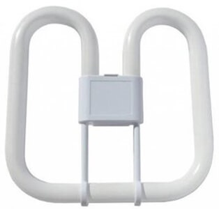 Hajlított fénycső