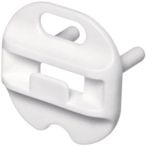 Vakdugó konnektorba