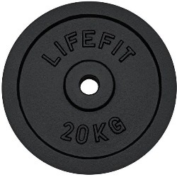 súlytárcsa 20 kg