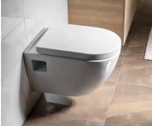 Fali WC