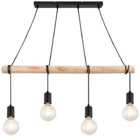 Függőlámpa étkezőasztal fölé