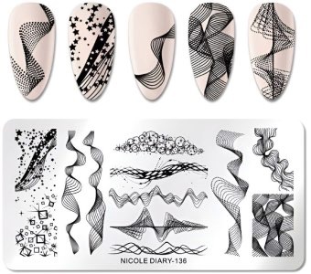 műköröm építés