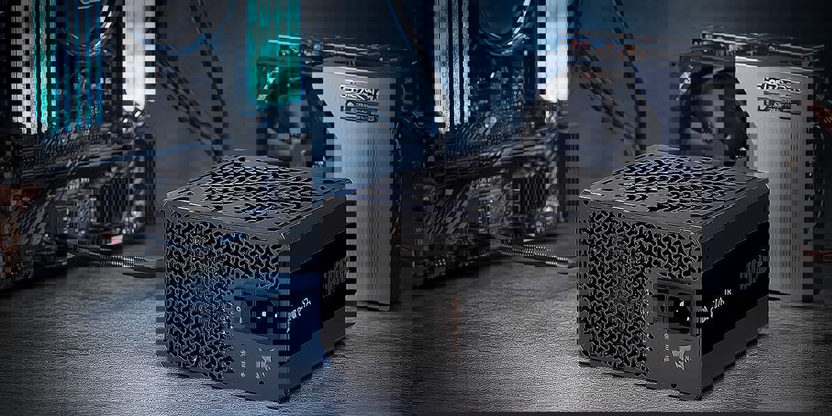 Milyen tápegységet vegyek?