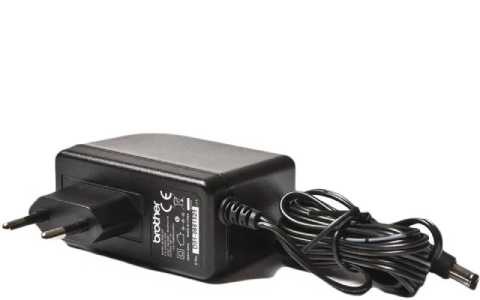 12V tápegység nyomtatóhoz