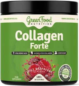kollagén
