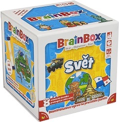 földrajzi játékok