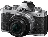 Nikon Z fc