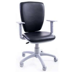 Munkaszék karfával