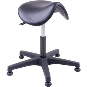 Munkaszék háttámla nélkül